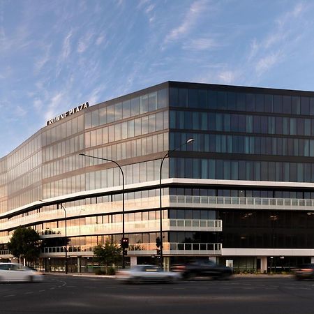 Crowne Plaza Adelaide Mawson Lakes By Ihg Dış mekan fotoğraf