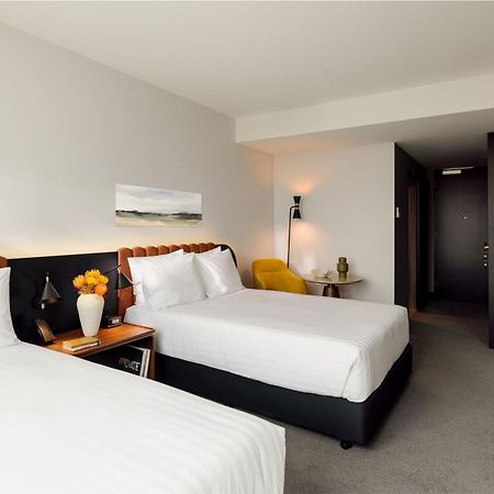 Crowne Plaza Adelaide Mawson Lakes By Ihg Dış mekan fotoğraf