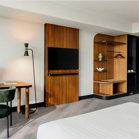 Crowne Plaza Adelaide Mawson Lakes By Ihg Dış mekan fotoğraf