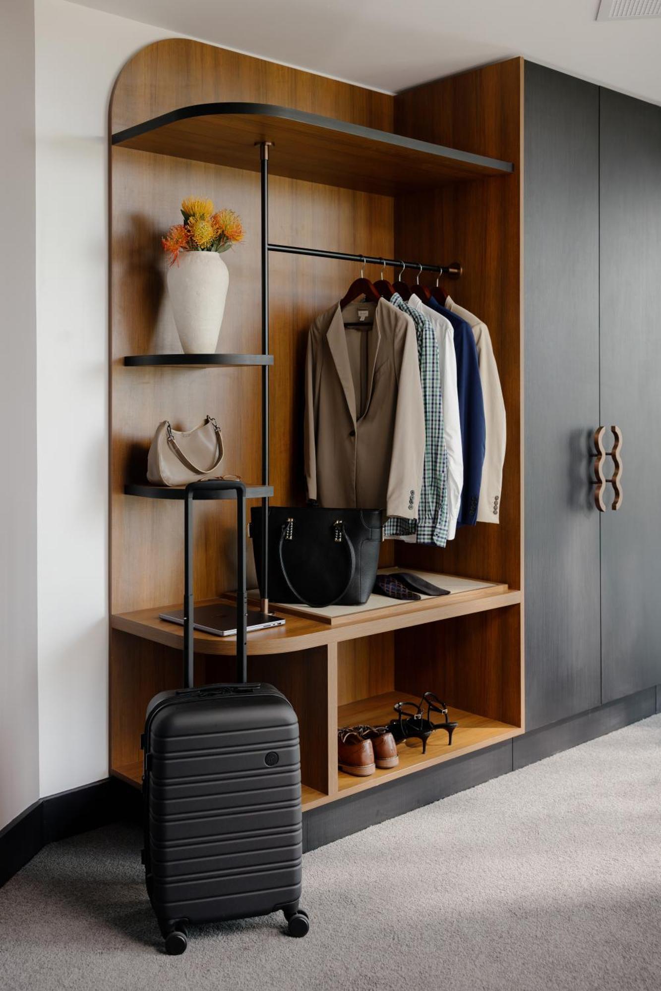 Crowne Plaza Adelaide Mawson Lakes By Ihg Dış mekan fotoğraf
