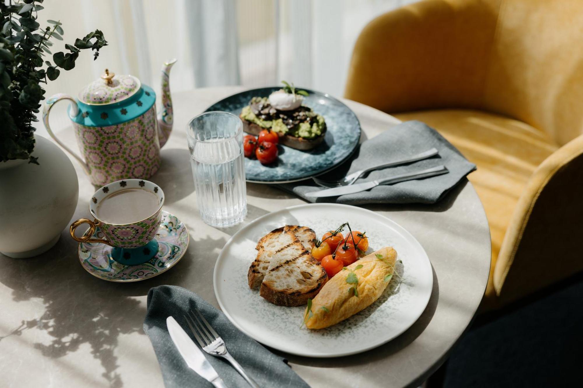 Crowne Plaza Adelaide Mawson Lakes By Ihg Dış mekan fotoğraf