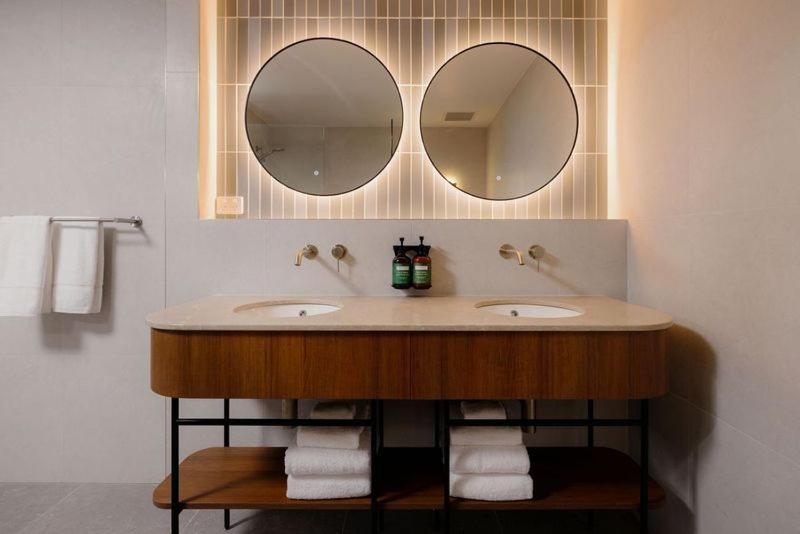 Crowne Plaza Adelaide Mawson Lakes By Ihg Dış mekan fotoğraf
