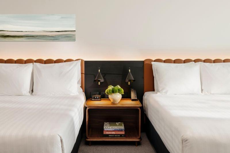 Crowne Plaza Adelaide Mawson Lakes By Ihg Dış mekan fotoğraf
