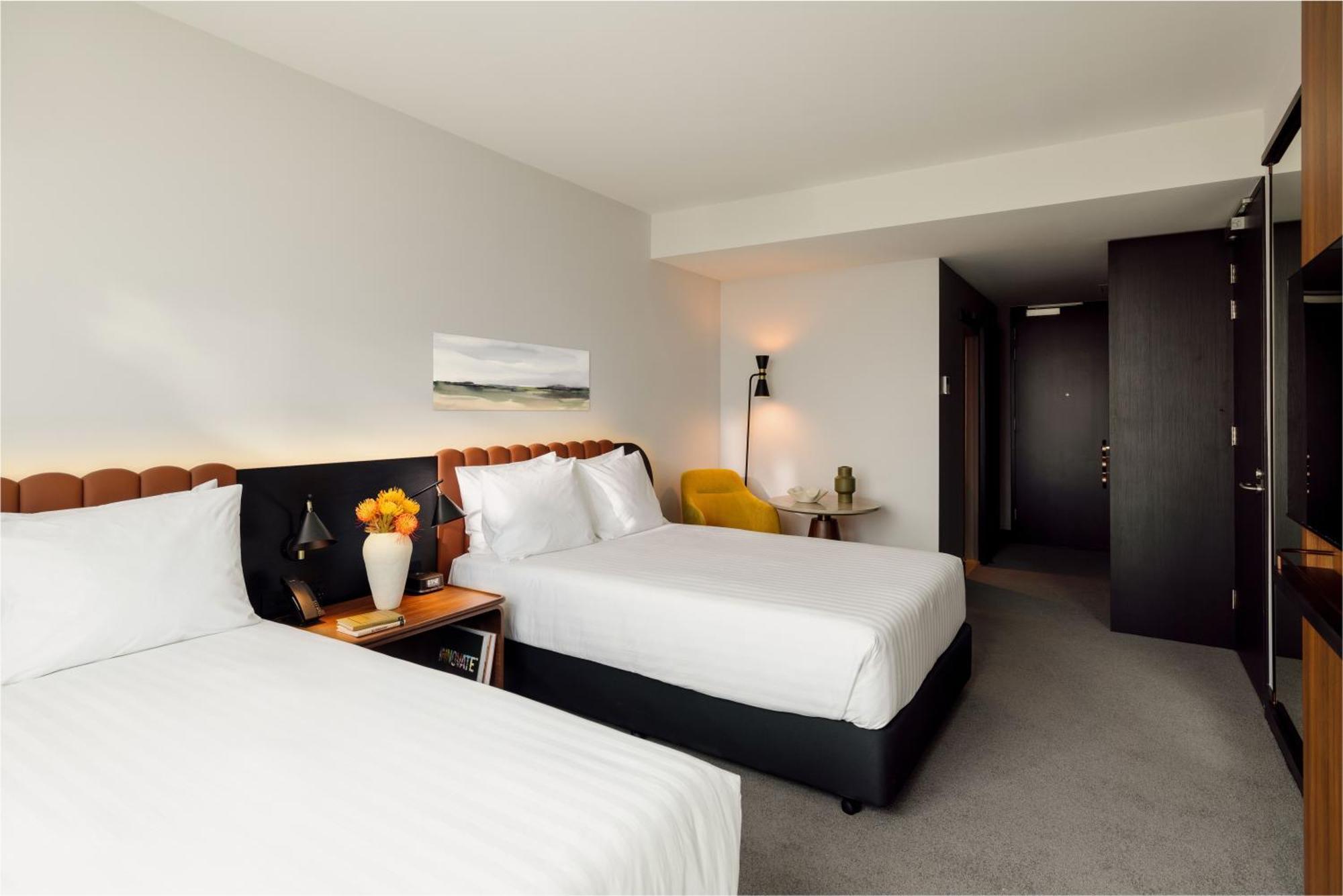 Crowne Plaza Adelaide Mawson Lakes By Ihg Dış mekan fotoğraf