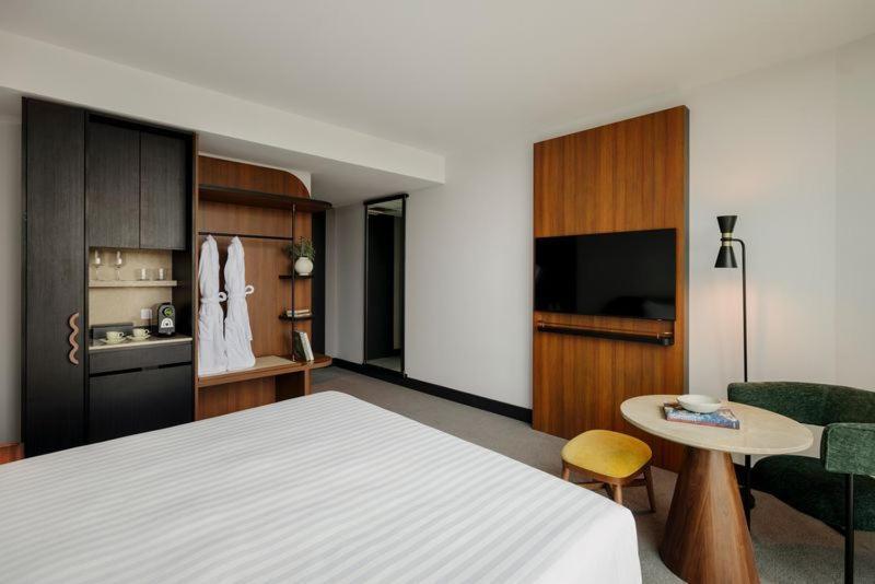 Crowne Plaza Adelaide Mawson Lakes By Ihg Dış mekan fotoğraf