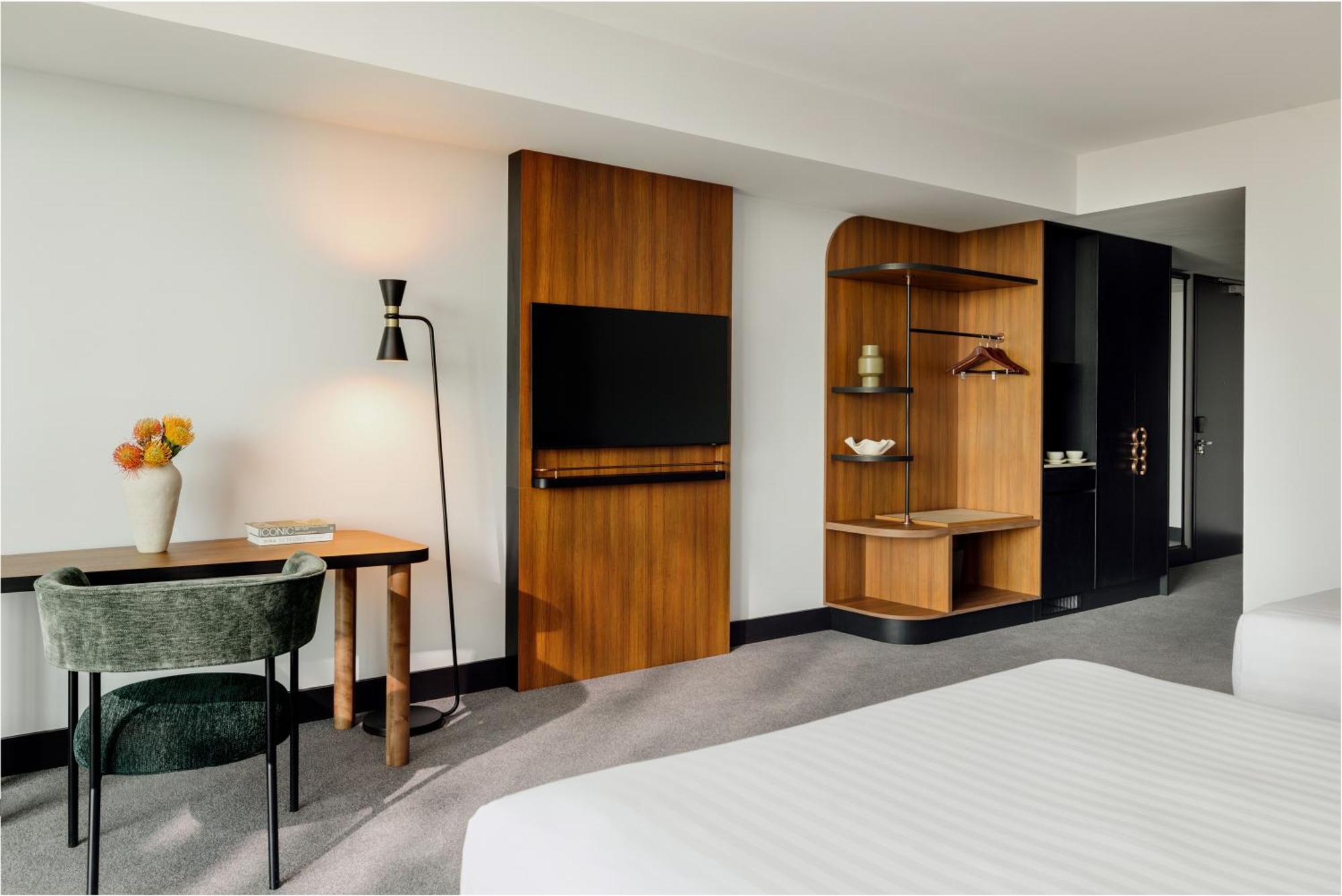 Crowne Plaza Adelaide Mawson Lakes By Ihg Dış mekan fotoğraf